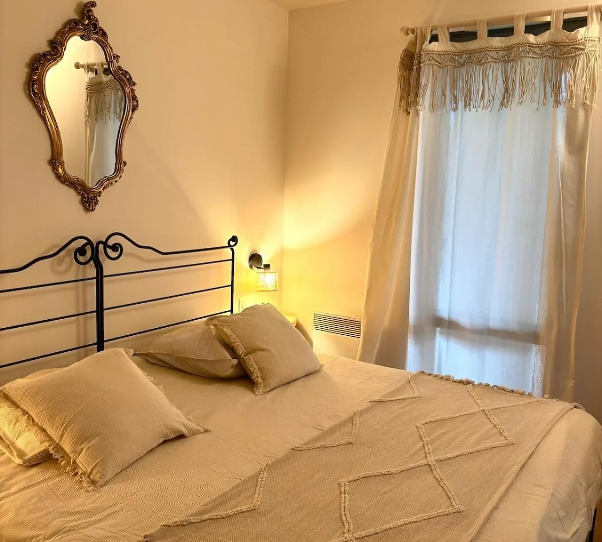 Superbe Appartement Dans Golf 4 Etoiles Saumane-de-Vaucluse Apartment
