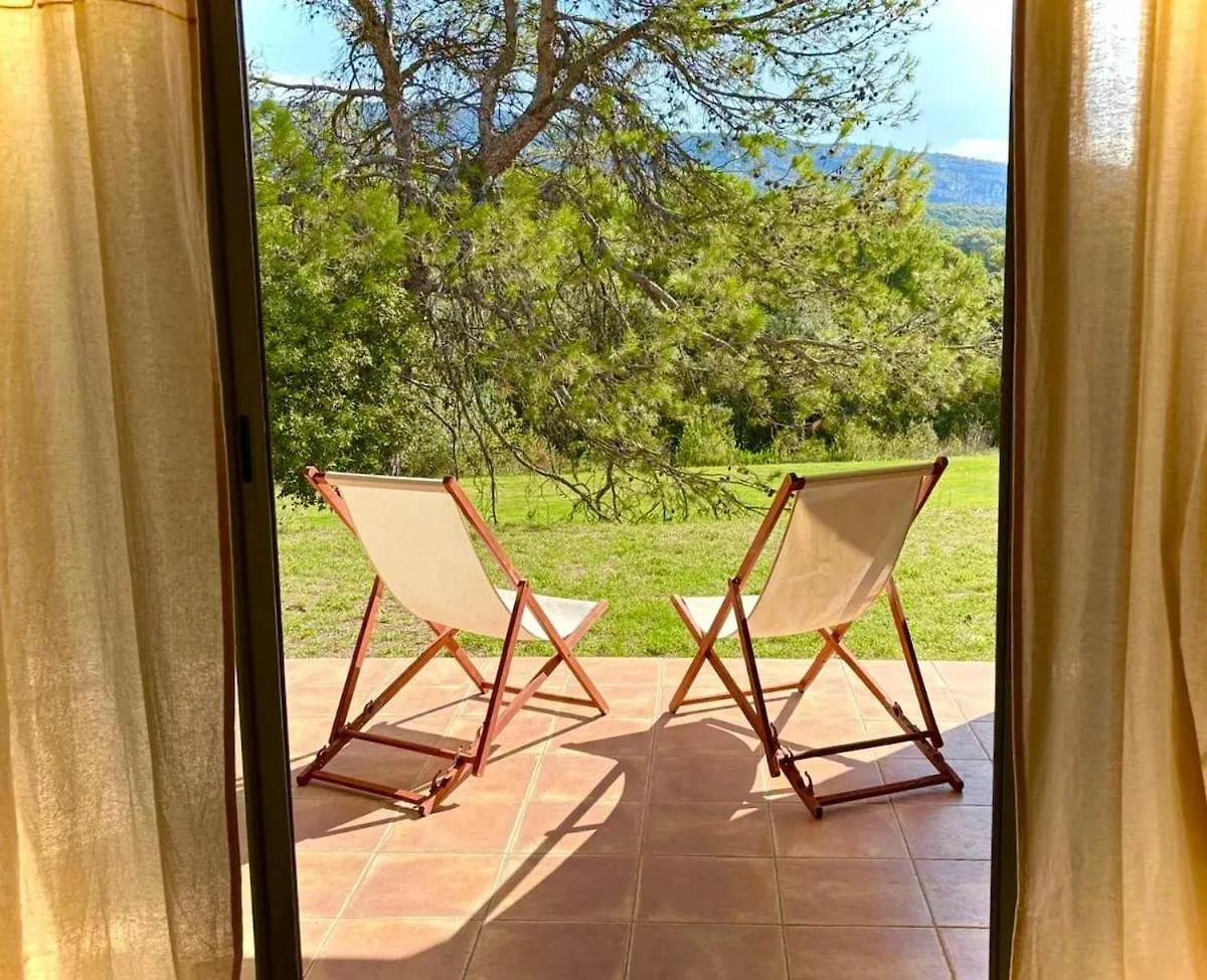 Apartment Superbe Appartement Dans Golf 4 Etoiles Saumane-de-Vaucluse