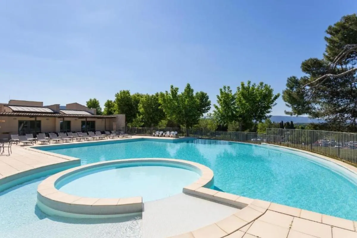 Superbe Appartement Dans Golf 4 Etoiles Saumane-de-Vaucluse