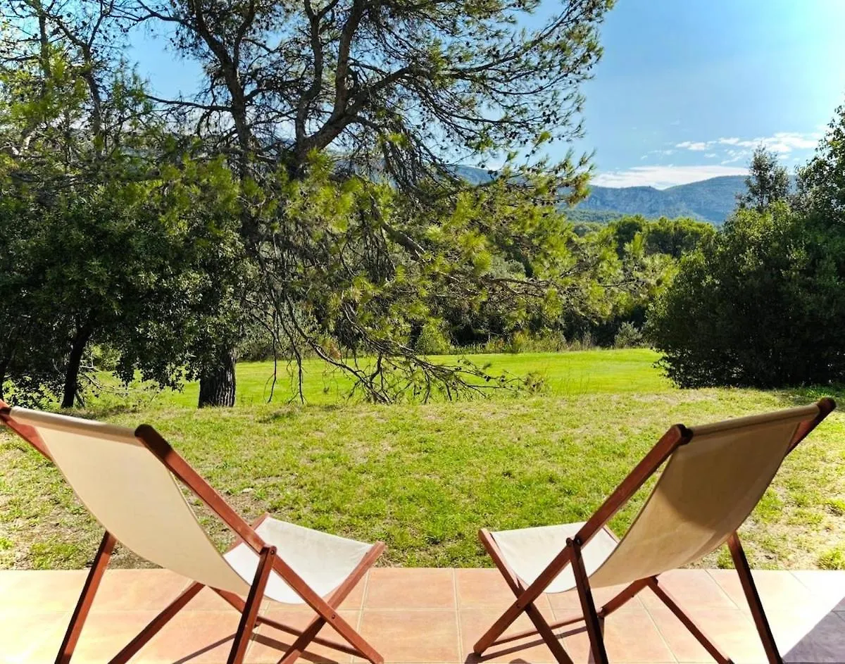 Superbe Appartement Dans Golf 4 Etoiles Saumane-de-Vaucluse Frankreich